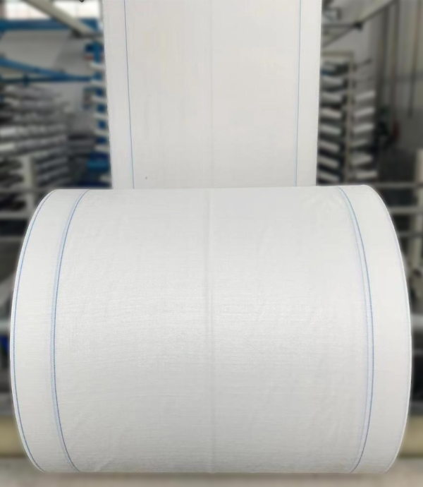 PP WOVEN FABRICS