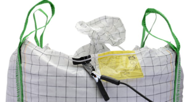 TYPE C BULK BAGS