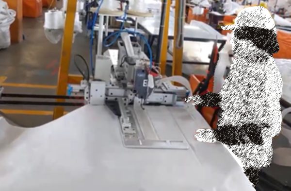 CUSTOM MANUFACTURING